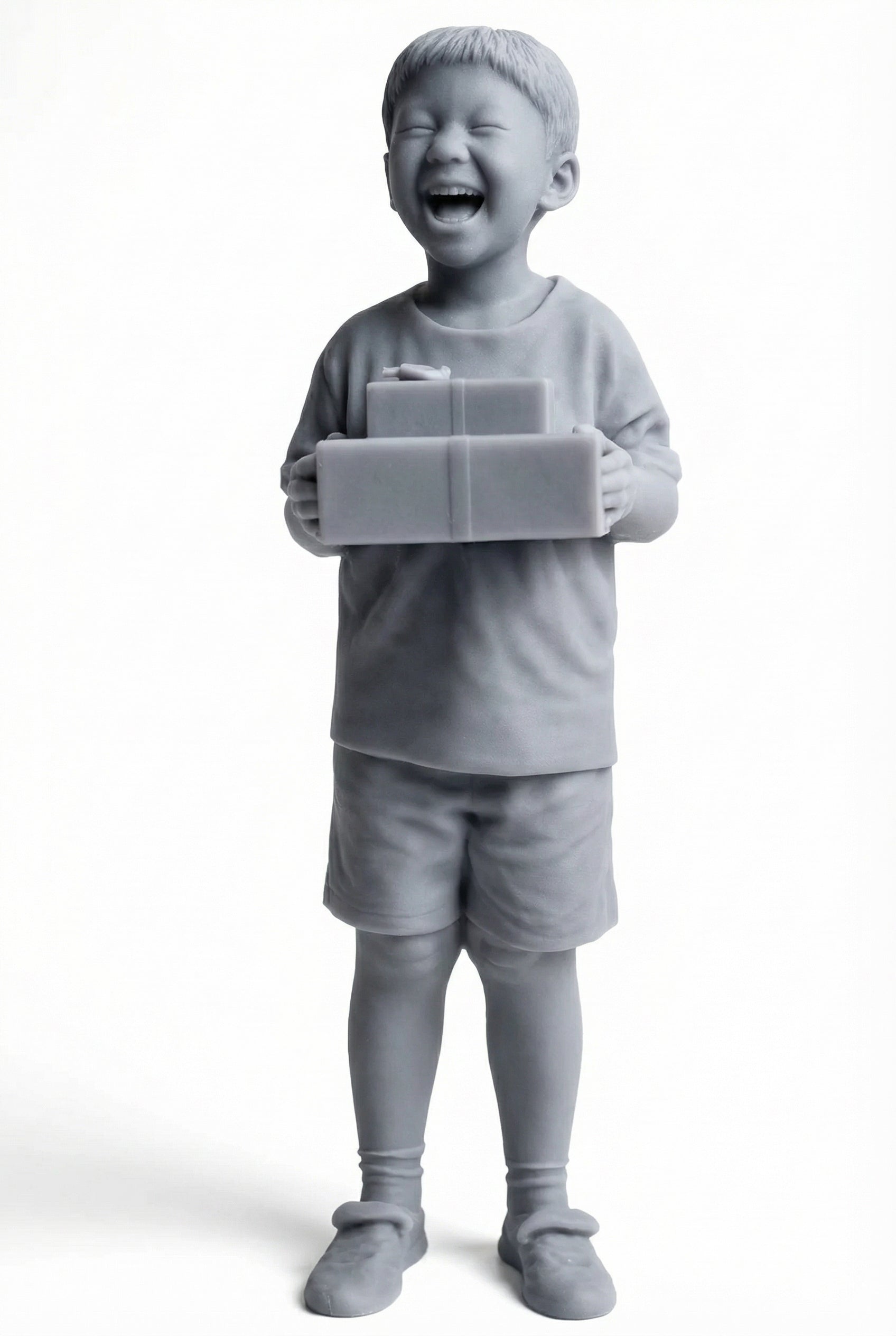 Mi Figura Personalizada 3D – Cuerpo Completo